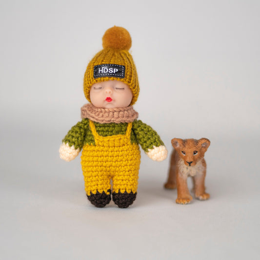 crochet figurine 03