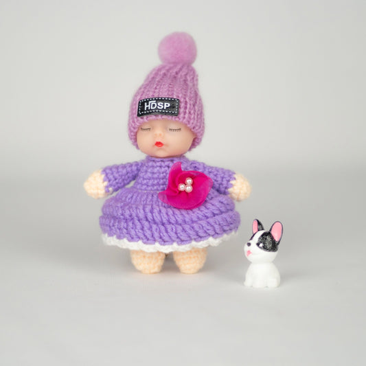 crochet figurine 06