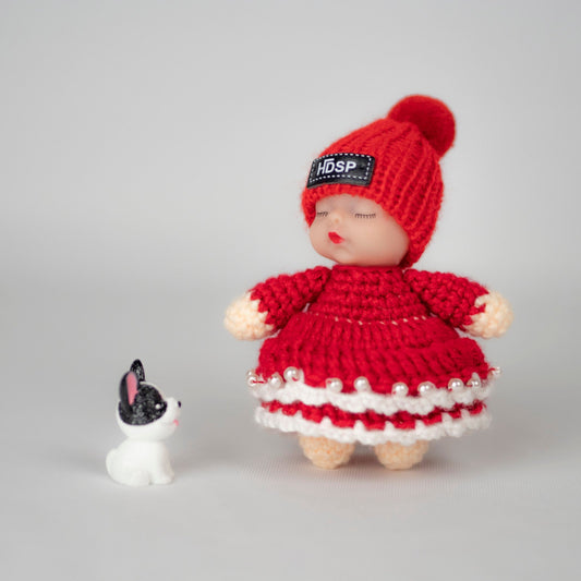 crochet figurine 02