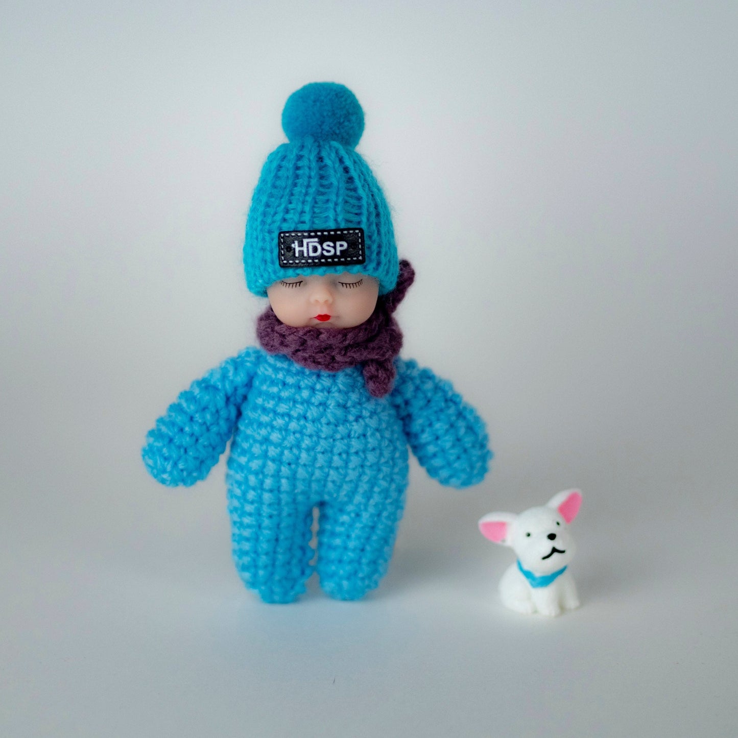 crochet figurine 05