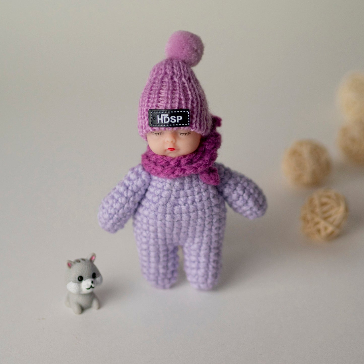 crochet figurine 09